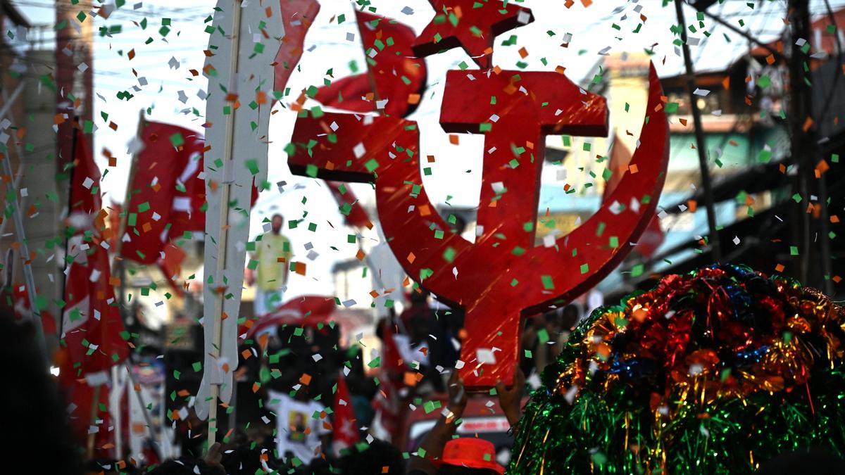 Market Focus: CPI(M) Kottayam extended district committee meeting to dissect poll rout, organisational issues and the Liquidity Outlook