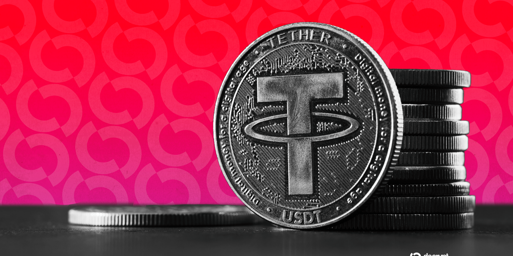 Crypto Markets in Focus: US Senator Blumenthal Calls Tether's USDT a 'Superhighway' for Iranian Sanctions Evasion Amid Shifting On-Chain Metrics
