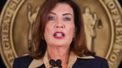 Cornell Rape Scandal: Governor Says Jane Doe 'Failed' by Officials