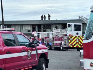 Corporate Strategy: 1 dead in fire at Tiki Lodge Hotel in downtown Spokane