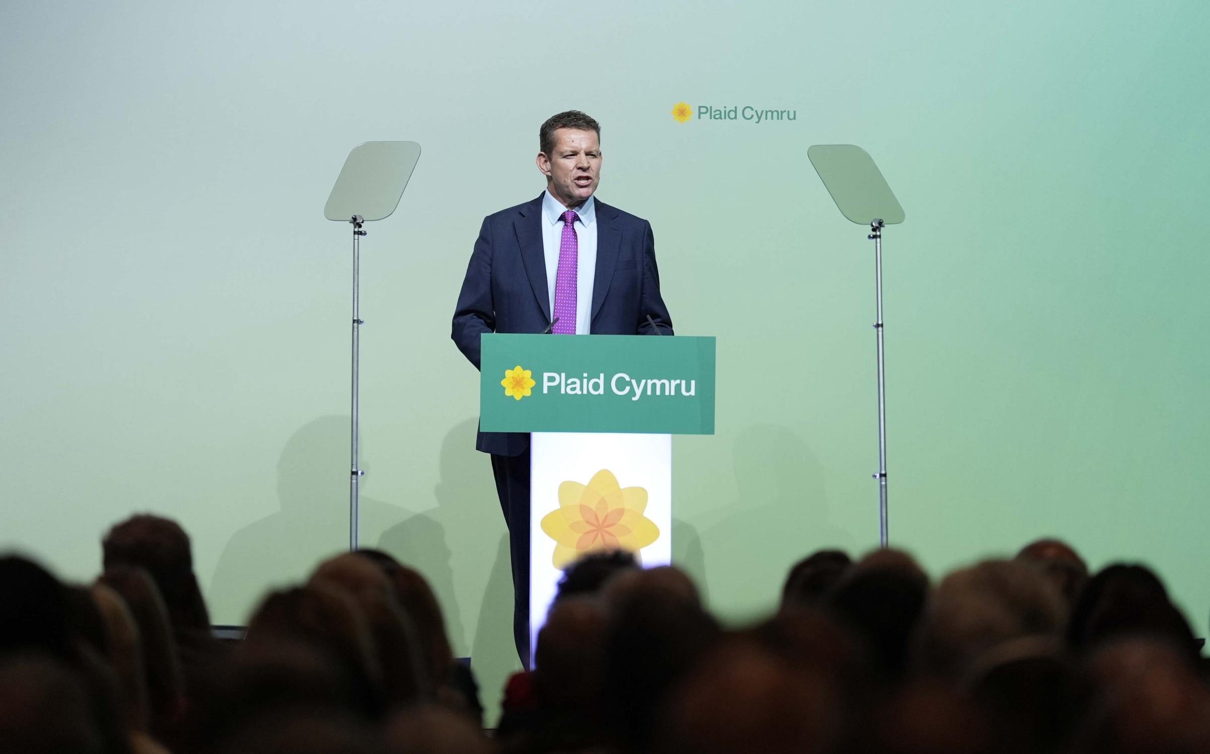 Policy in Focus: Wales’ wings have been clipped for too long' says First Minister and Its Wider Institutional Repercussions