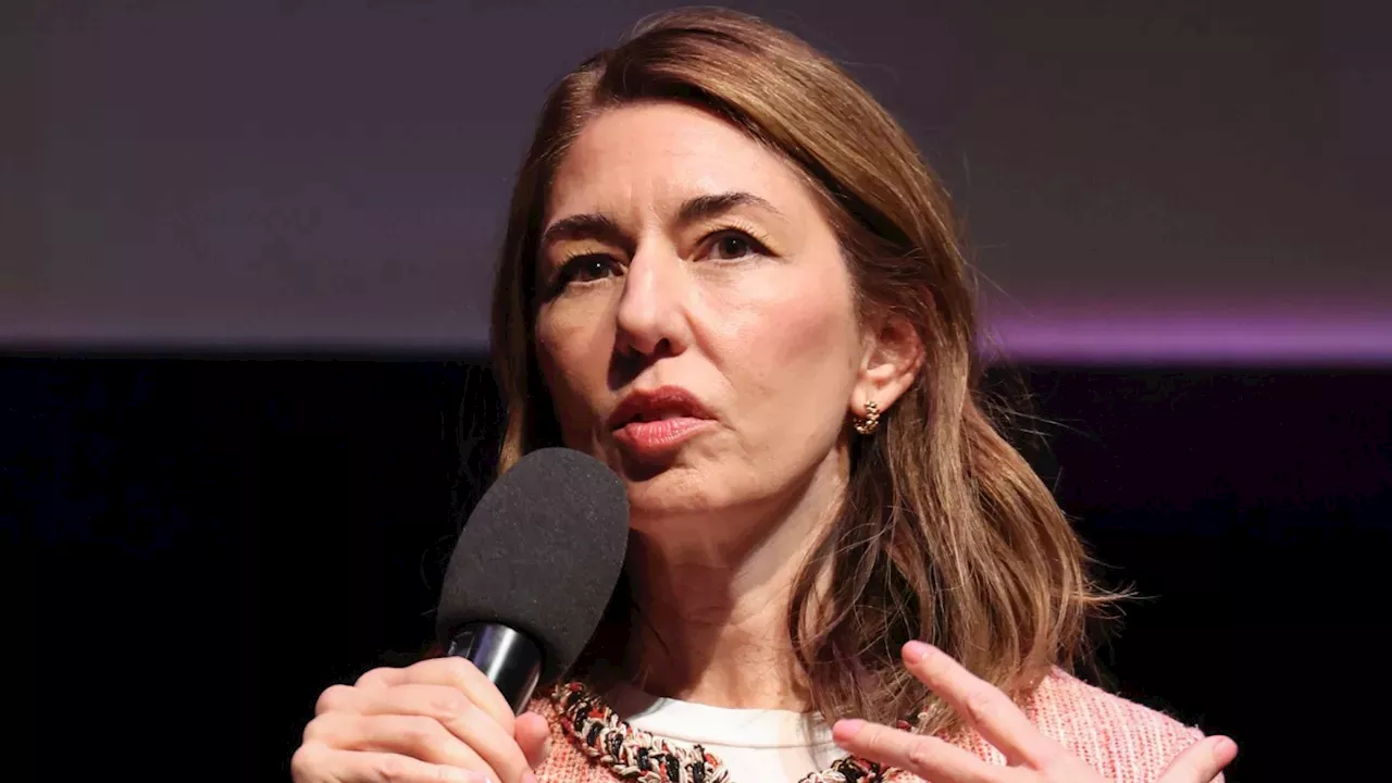 Sofia Coppola Sets Narrative Return After 'Making Marie Antoinette' Tribute to Late Mother