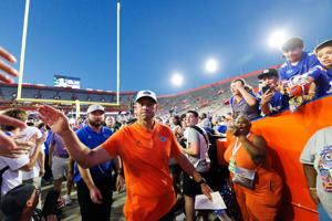 SEC Presidents Accused of Selling Out College Football in Secret Money Meetings