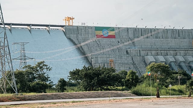 Crypto Markets in Focus: Egypt expels Ethiopian diplomat in growing rife over Nile dam Amid Shifting On-Chain Metrics