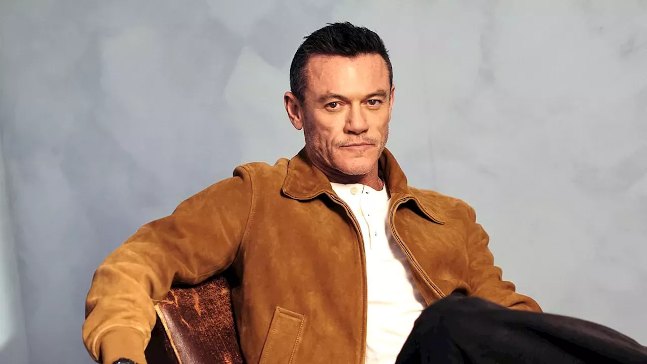 Luke Evans Breaks Silence on LGBTQ Representation: 'It's Volatile'