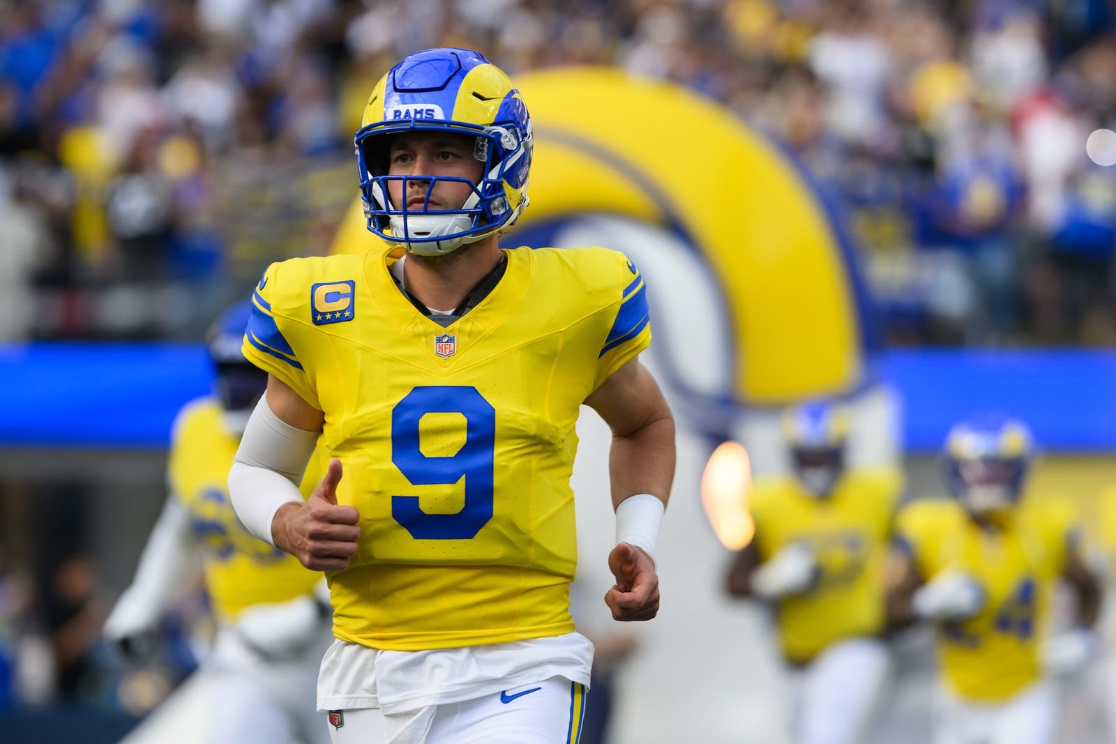 New Kalshi Promo Code AL55: Get $55 on Rams vs. Broncos