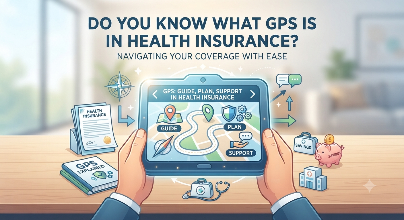 Health Insurance Confusion: GWP vs GPS—What You Need to Know in 2026
