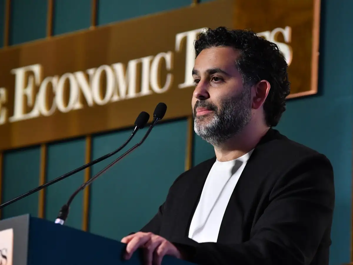 India's Startup Ecosystem Shifts to Deep Tech as Government Backing Fuels AI and Chip Ambitions