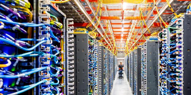 Enterprise Tech Shift: AI to emit six times more CO₂ in 2030 than in 2025, experts warn and the Scaling Frontier