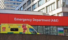 NHS confirms new rule for all A&E waiting rooms in England