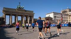 Cheating Scandal: Chinese Runner Sun Yuanyuan Dropped by Sponsor After Cycling During Berlin Marathon