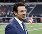 Developing Story: Tony Romo will not return to CBS Sports in wake of drunk driving arrest