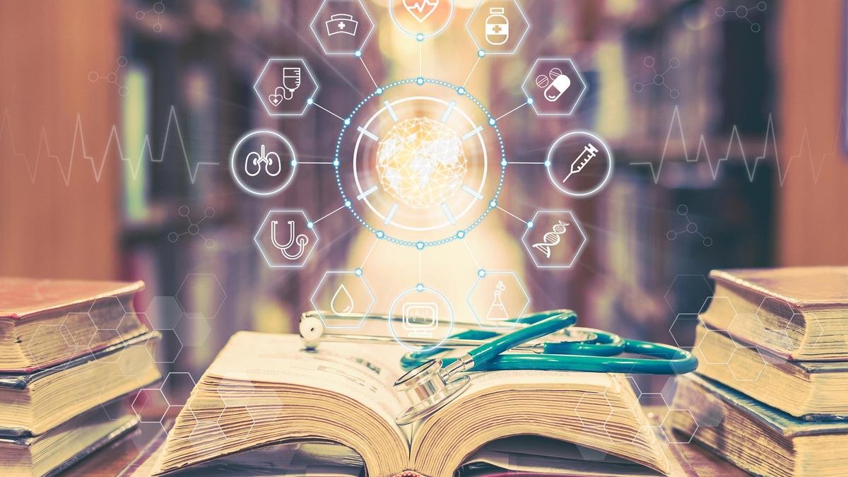We need to be cautious while implementing AI tools in libraries, says former V-C
