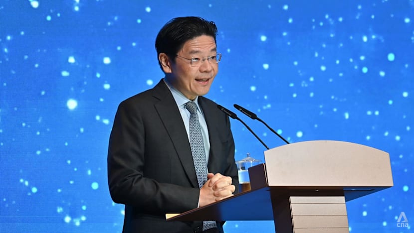 Developing Story: Price controls may look attractive, but costs often only emerge later: PM Wong
