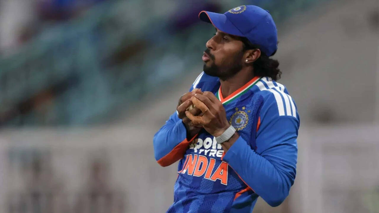 Record Alert! Tilak Varma Joins Elite Club With India's Best Catch Ratio in T20is