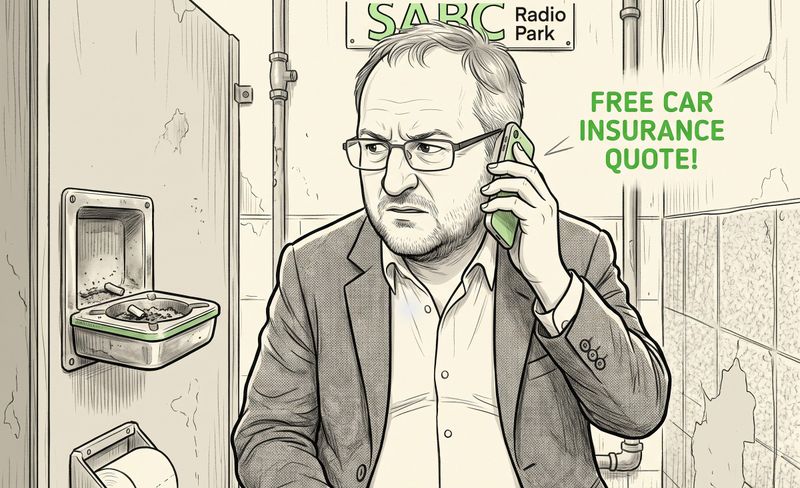 Why Cold Call Conundrum — Tell Me, How Many Missed Calls Did You Get Today Has Sparked Heated Debate