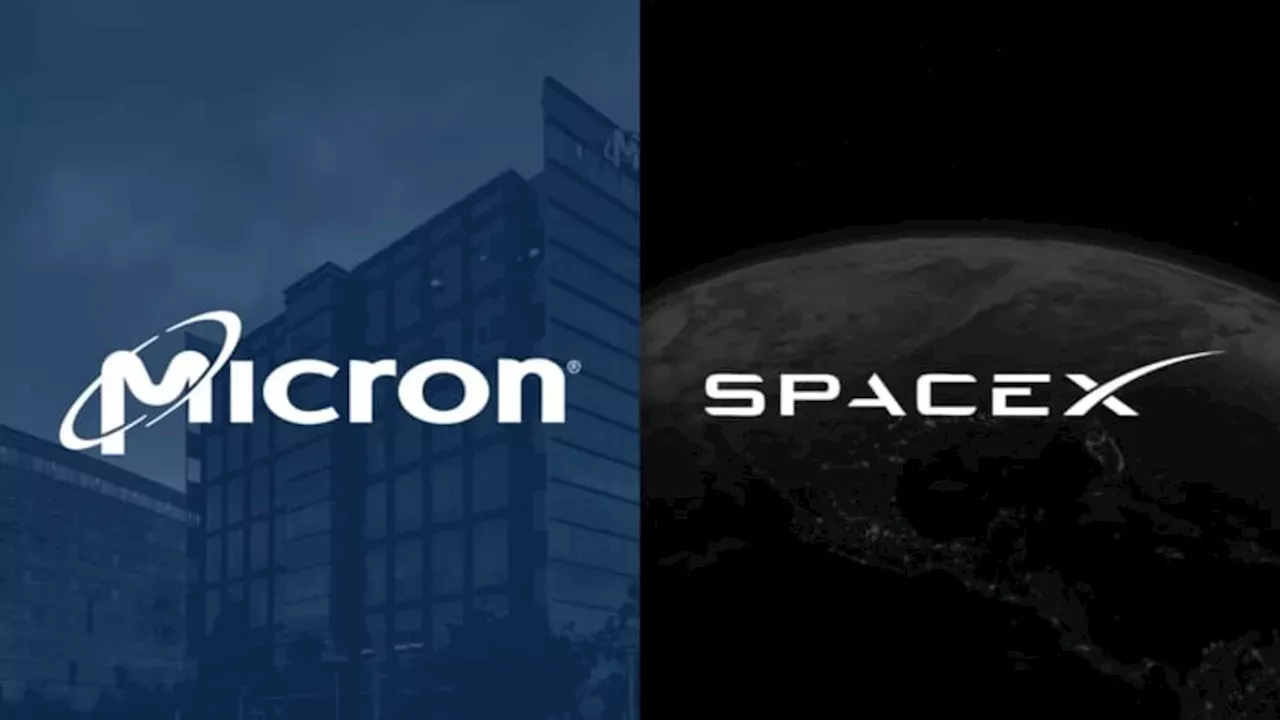 Why SpaceX Vs. Micron: Which Is the Better Artificial Intelligence (ai) Stock to Own for the Next 5 Years Has Sparked Heated Debate