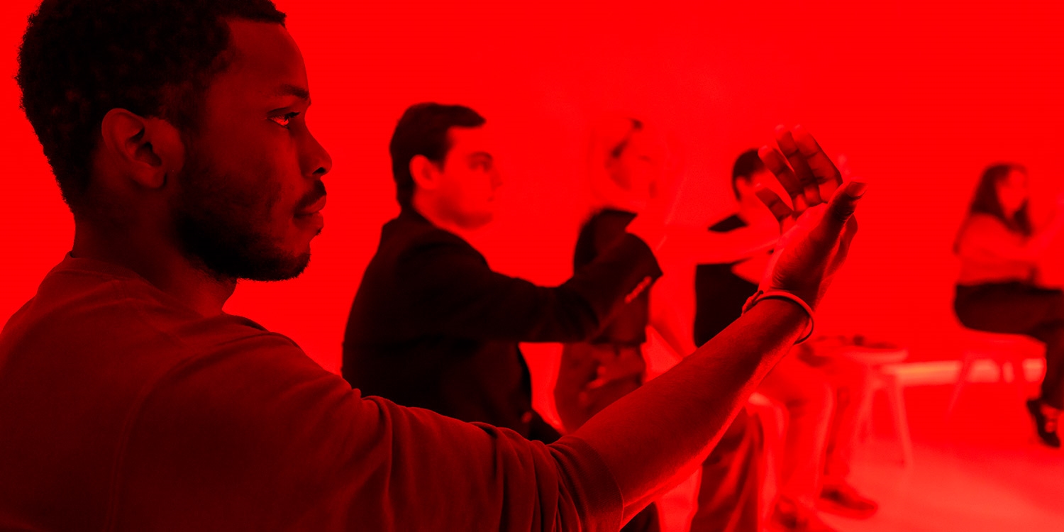 $59 & Up: Interactive Theater Show Lets You Step Inside the Mind