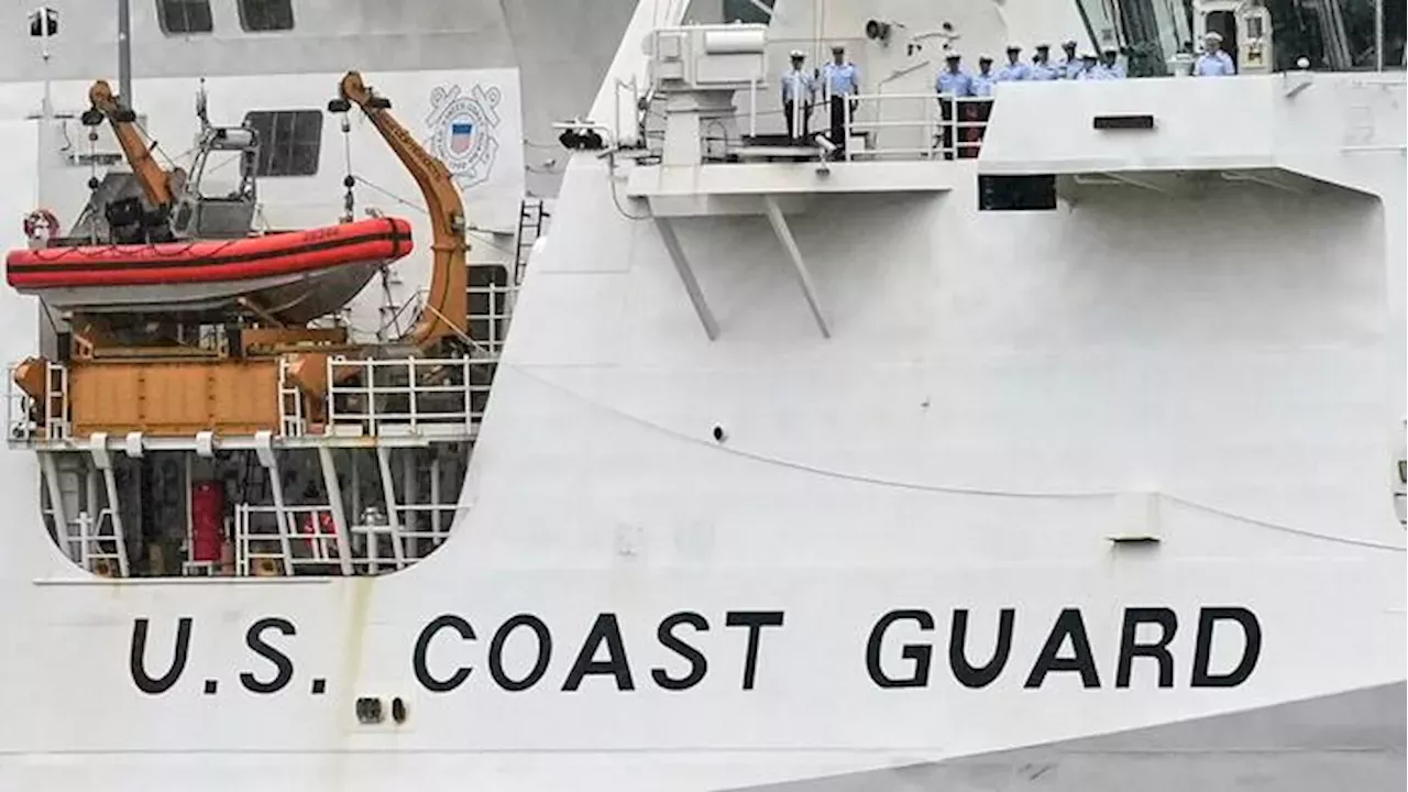 Search Suspended for 6 People on Missing Medical Flight from Bermuda to Boston