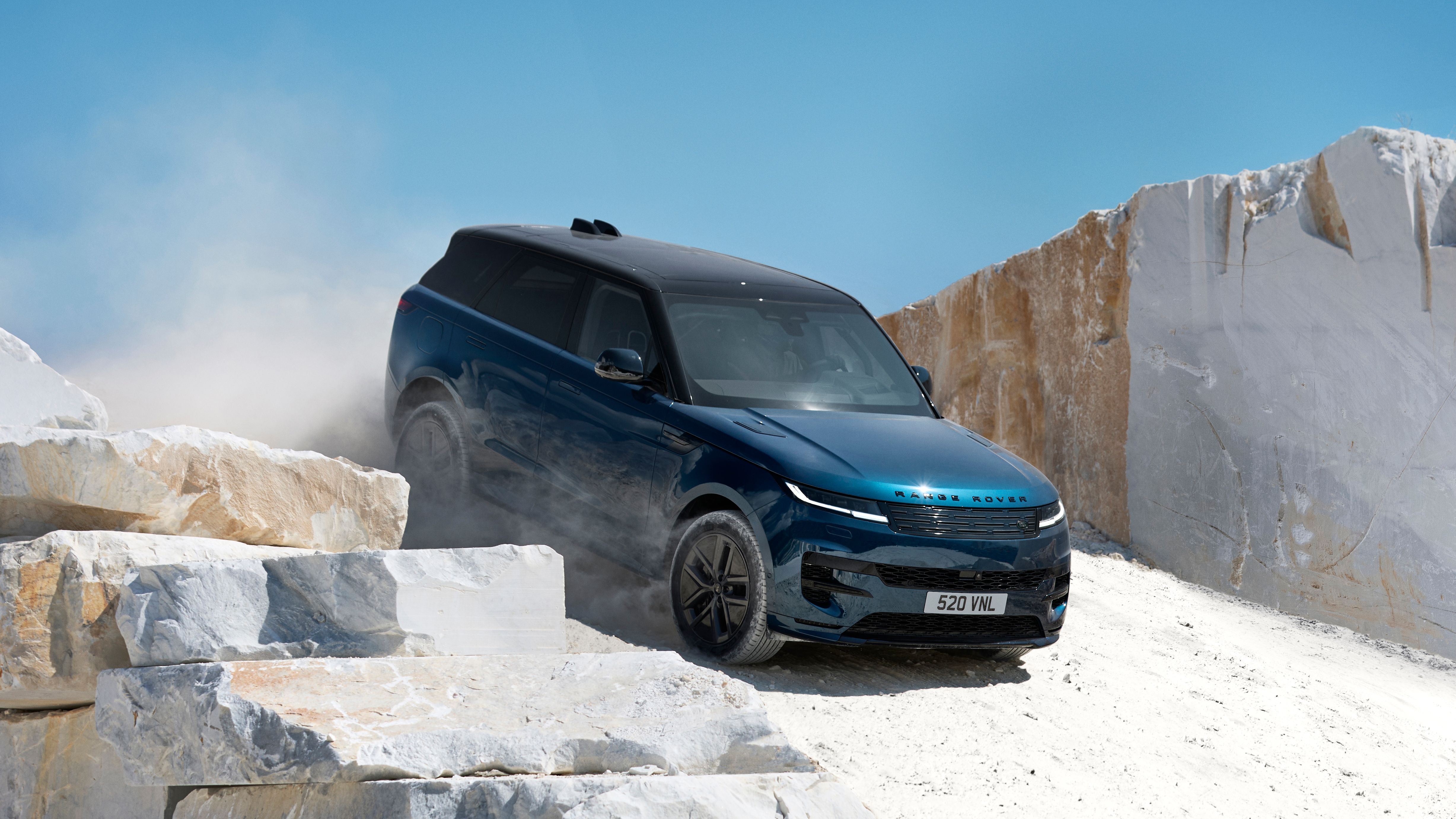 Enterprise Tech Shift: Range Rover Sport Electric: Price, Specs, Availability and the Scaling Frontier