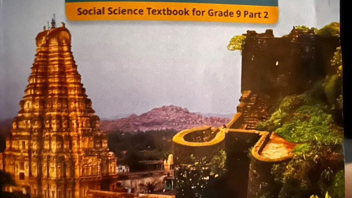 Tax 101: NCERT Introduces New Tax Regime in Class 9 Textbooks