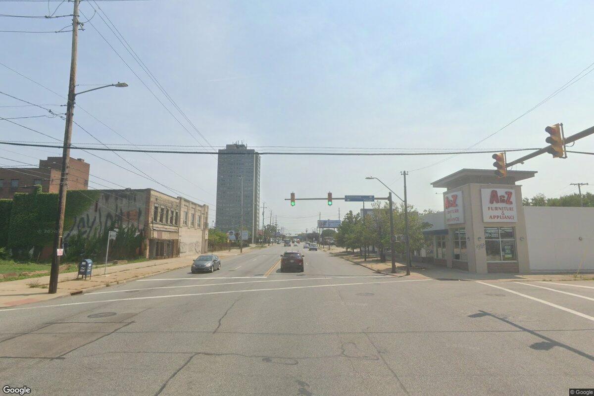 Nearly a Decade-long Blitz/g5 Gang Probe in Cleveland Finally Nets Arrests