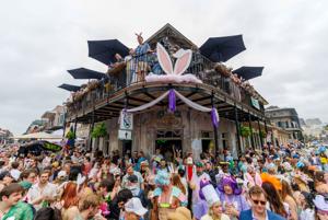 Economic Impact: 3 New Orleans gay bars end partnership offering free HIV testing under new management