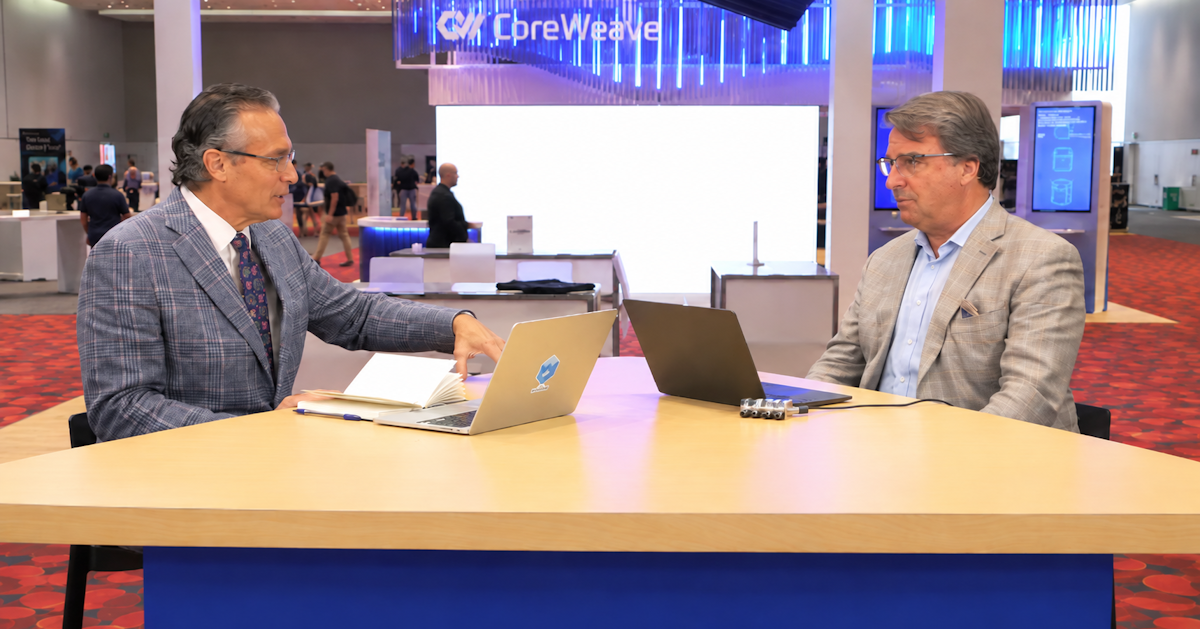 Enterprise Tech Shift: CoreWeave expands its AI stack as inference surges: theCUBE’s Fully Connected keynote analysis and the Scaling Frontier