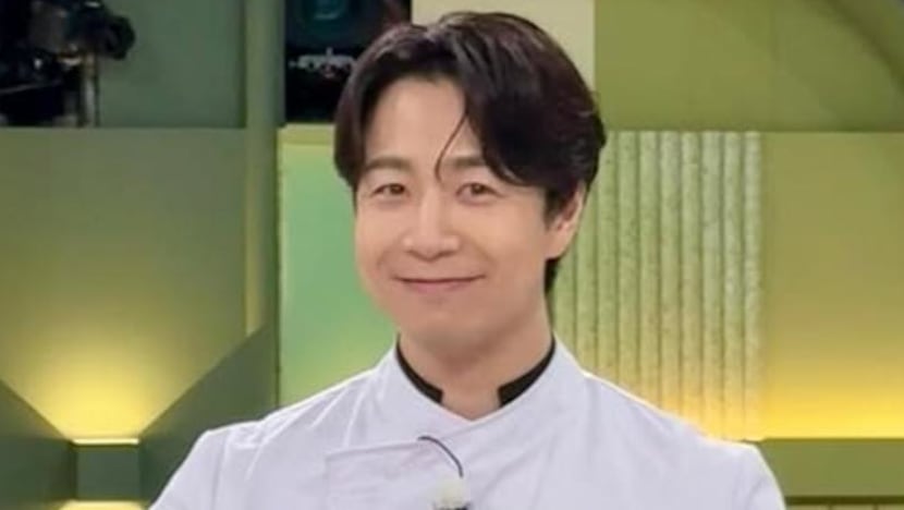 Geopolitical Dispatch: I love doing dishes' at home and in the restaurant, says Culinary Class Wars’ Chef Son Jong-won Shifts Diplomatic Posture