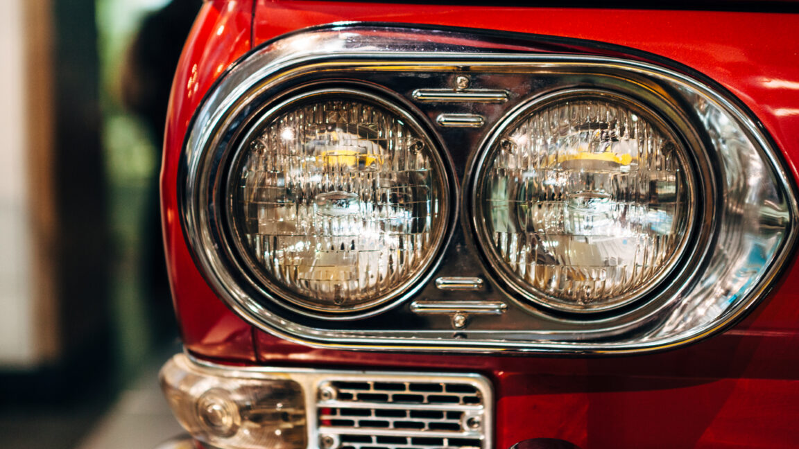 Feds Get Ready to Rewrite Car Headlight Rules as Key Developments Unfold