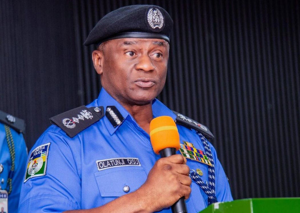 Corporate Strategy: IGP deploys DIG, CPs to Imo for corps members’ rescue