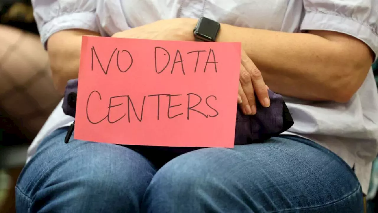 Tooele Residents Revolt: 900+ Sign Petition to Halt Data Center Ordinance