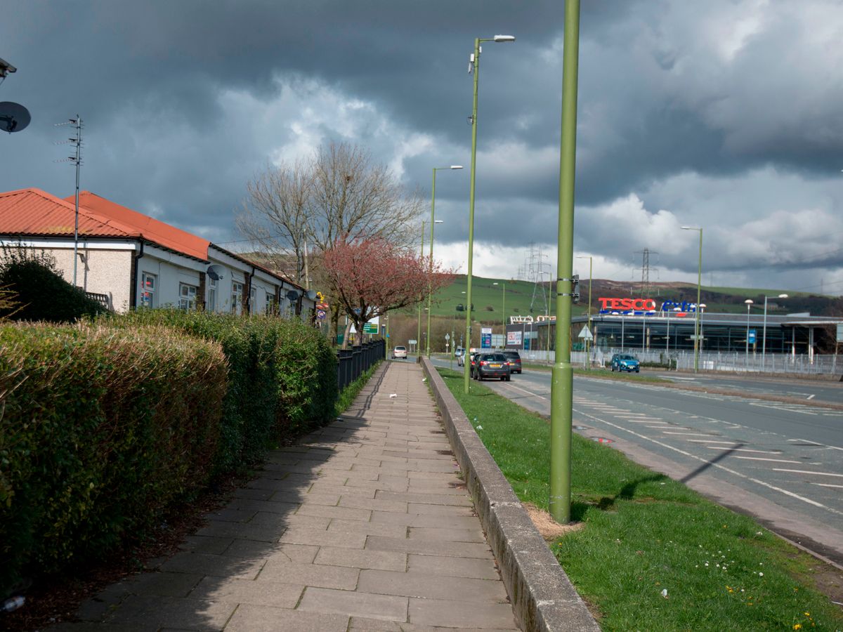 Police Powers Stepped Up in Tameside Following Spate of Anti-social Behaviour