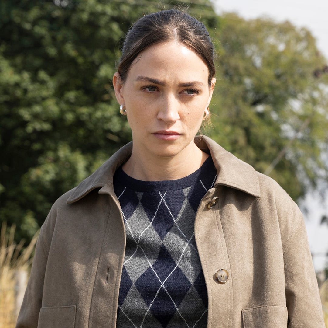 5 Emmerdale Spoilers Confirm Thea's Risky Plan to Save Charity
