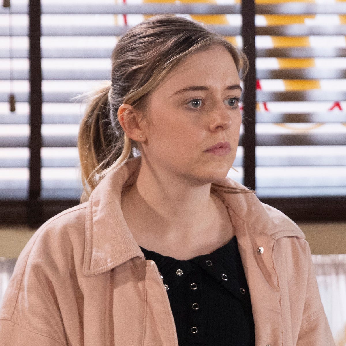 Corporate Strategy: Coronation Street reveals first look at Summer's huge shock in Marco story