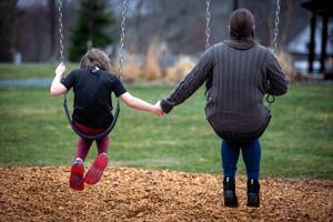 Mothers Face Barriers to Accessing Mental Health Care, Survey Shows