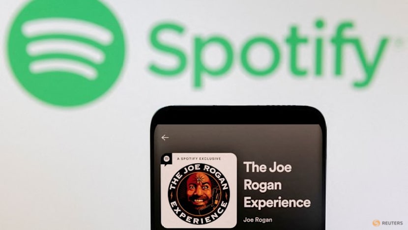 Spotify Renews Multiyear Deal With Podcaster Joe Rogan Following Fast-Moving Developments