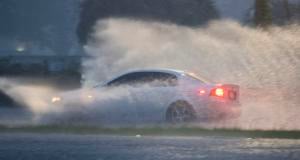 Charleston Under 'Critical' Flood Alert: Streets Closed, Travel Banned as Waters Rise