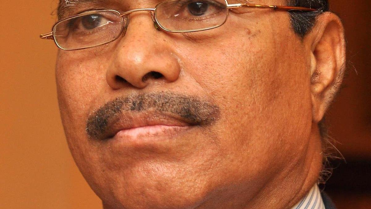 Octogenarian Businessman R. Veeramani Booked for Abetting Suicide of Minor; Third POCSO Case Filed