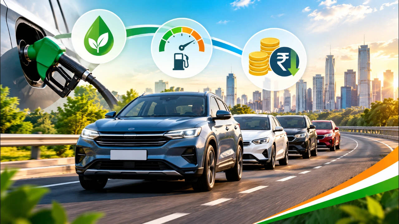 Why CAFE III Kicks in from 2027: Will Your Next Car Be Cheaper to Run Has Sparked Heated Debate
