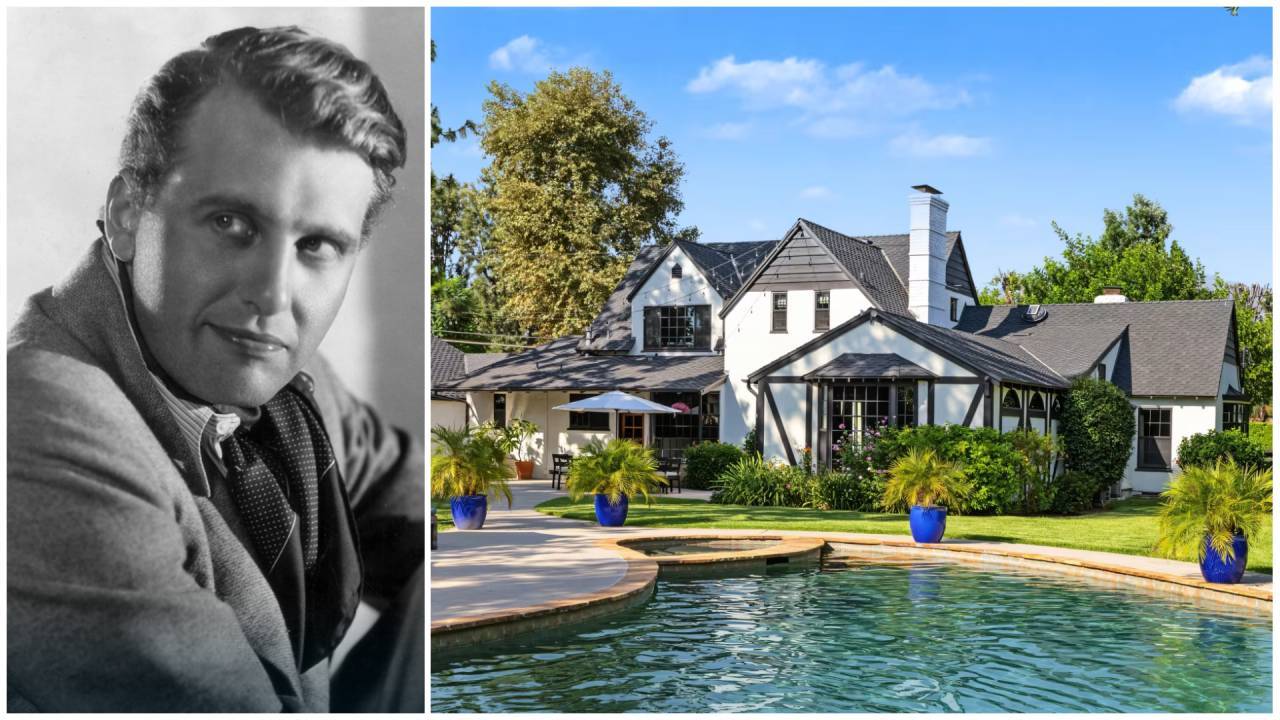 International Briefing: Ralph Bellamy’s former Glendale home finds buyer at $4.795m in just one week