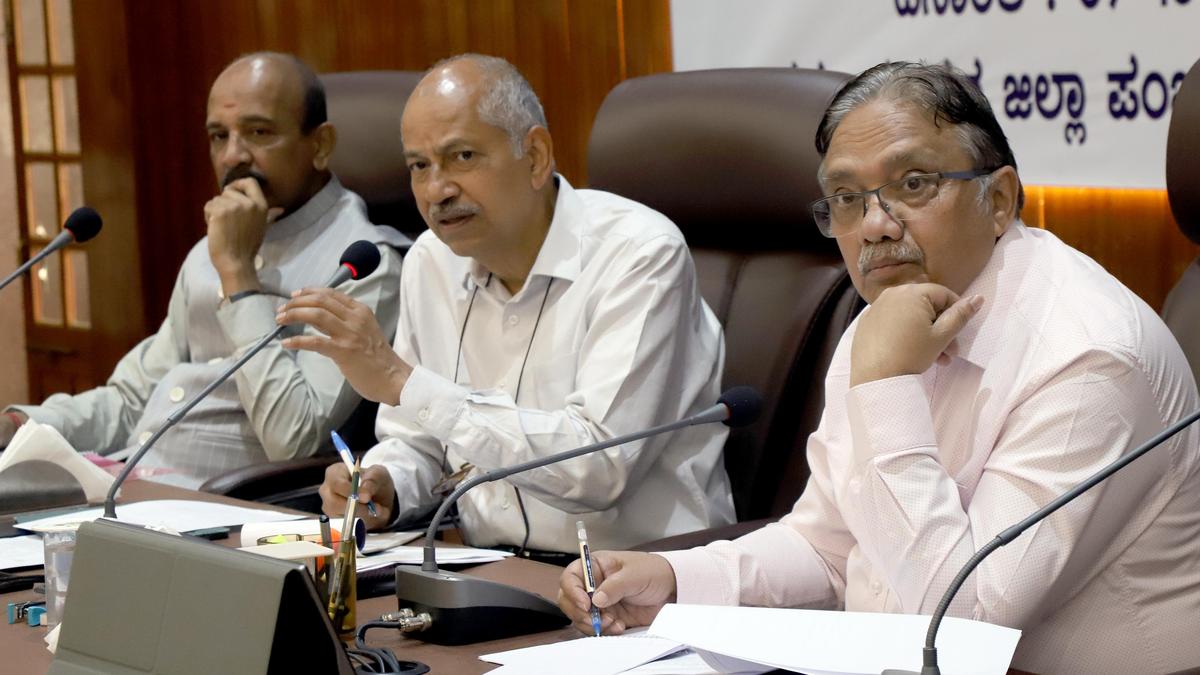 KERC to Incorporate Feedback from Public in Draft Notification, Says Chairman