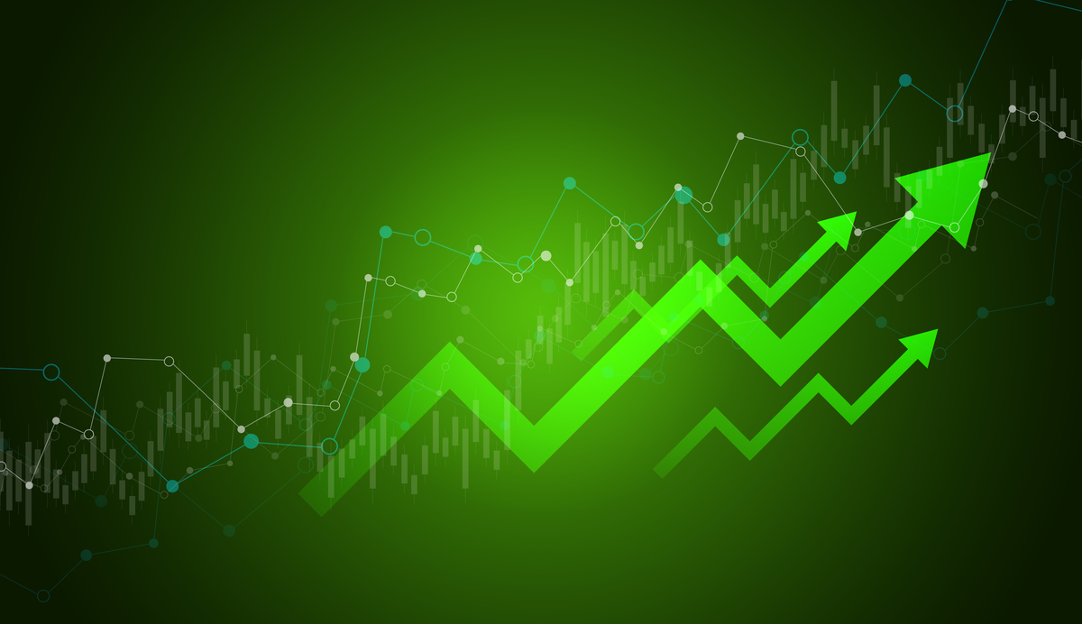 3 Monster Stocks Worth Buying and Holding for the Next 5 Years