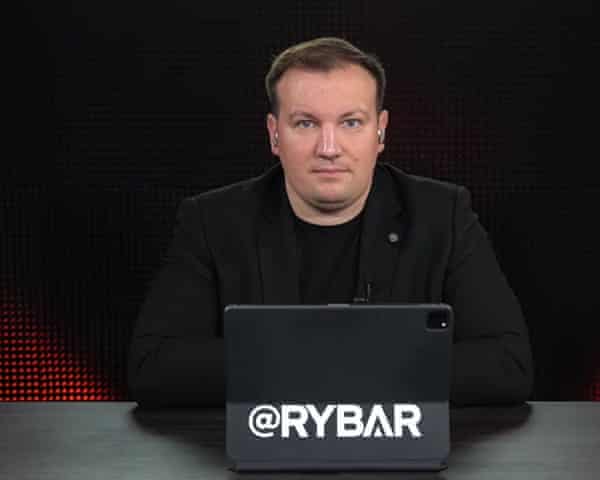 Montenegro Detains Pro-kremlin Russian Military Blogger Mikhail Zvinchuk on Suspicion of Spreading Russian Influence; Britain Sanctioned Zvinchuk in 2025 (pjotr Sauer/the Guardian)