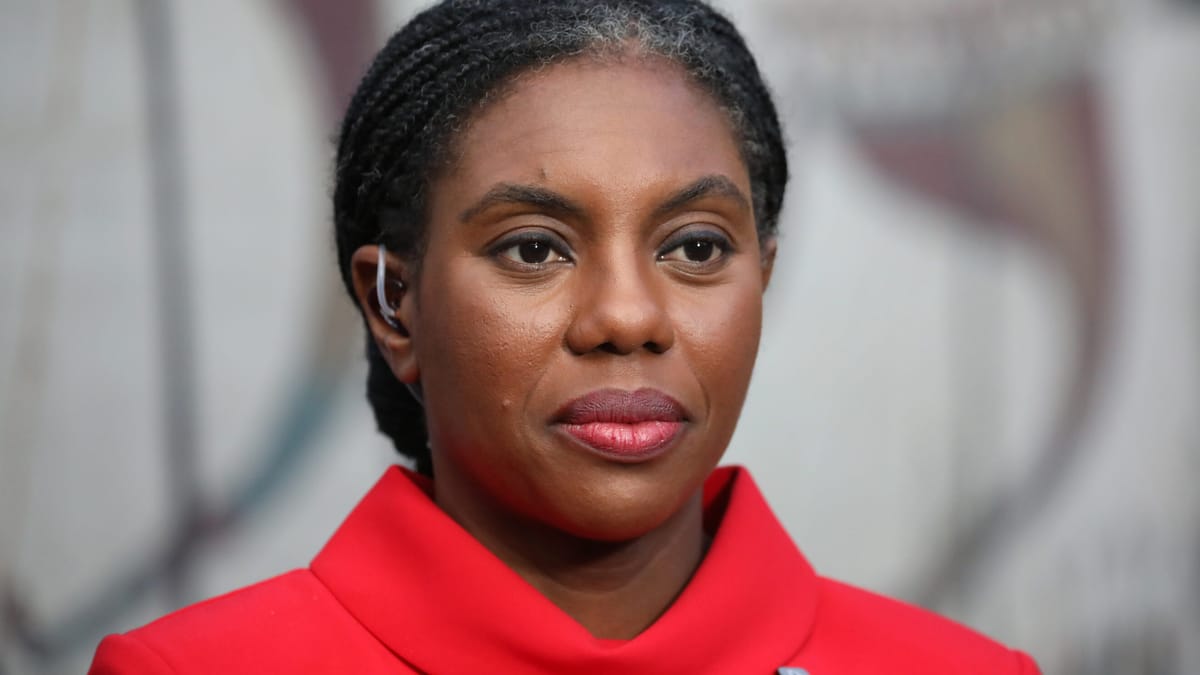 4 Reasons for Kemi Badenoch to Be Cheerful — and 3 Looming Headaches