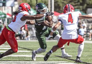 Strong Second Half Carries Illinois Wesleyan Past Carthage