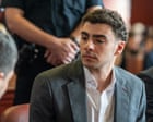 Prosecutors Oppose Luigi Mangione’s Push for Dismissal of State Charges: Regulatory Scrutiny Intensifies Worldwide