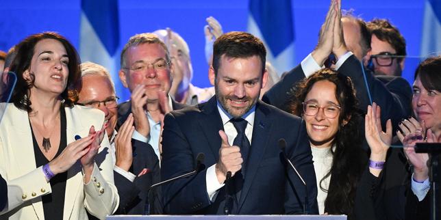Canada's Independence Back to the Table After Parti Québécois Election Win