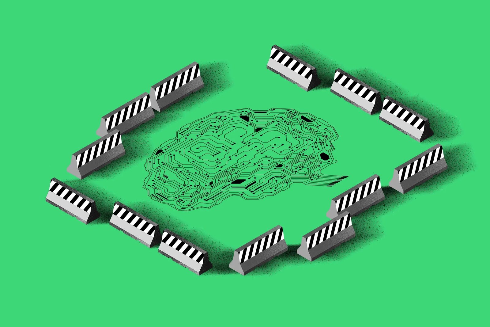 Enterprise Tech Shift: AI researchers put out videos saying superintelligence is ‘exactly as dangerous as it sounds and the Scaling Frontier