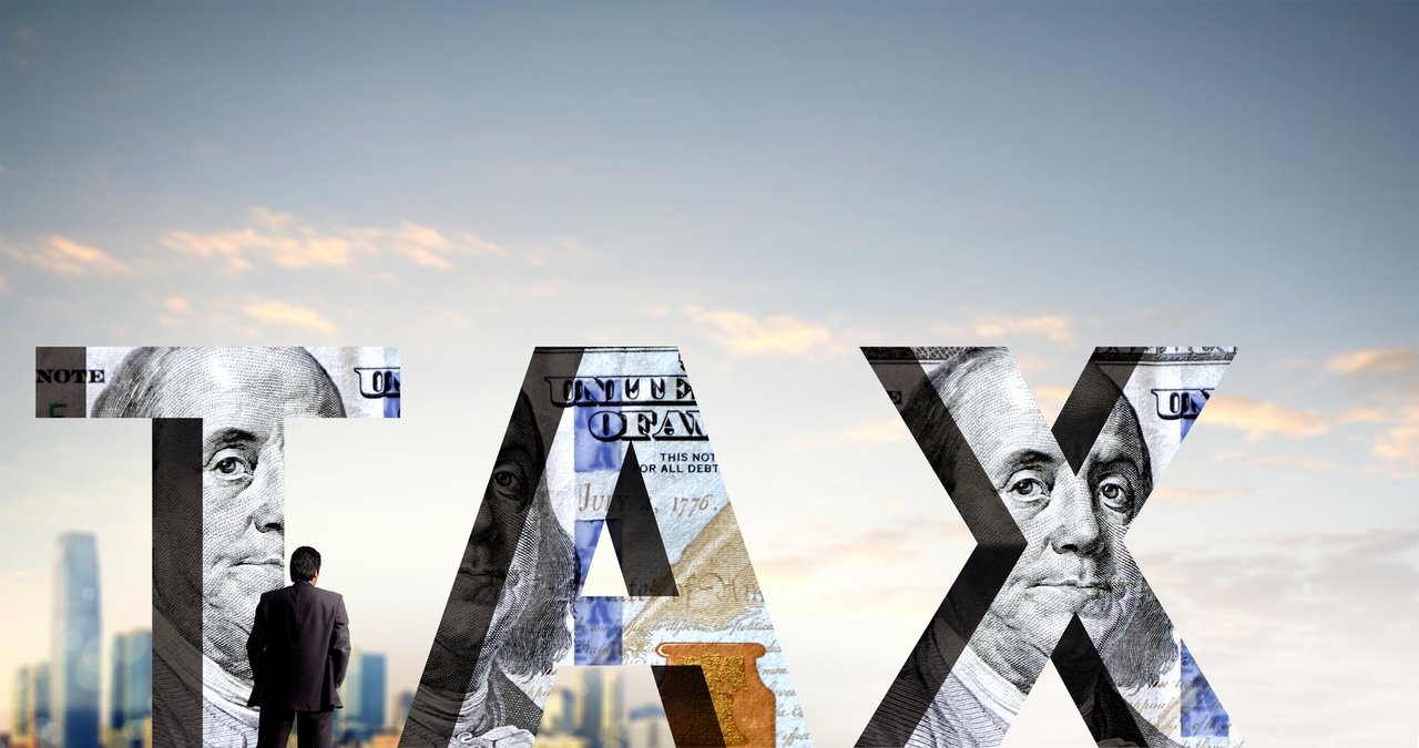 Corporate Strategy: Talking Tax: 6 Considerations Many Investors Miss